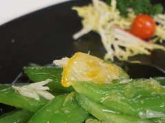 -三号黄浦会Canton Table