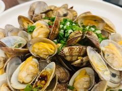 -渔满仓海鲜渔家(象山二店)