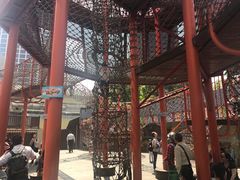 -中国福利会少年宫