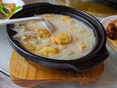 -鹏城人家海鲜酒家·23年老字号(较场尾店)