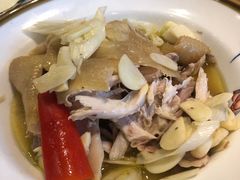 -尹兰楼西北风情餐厅(嘉定店)
