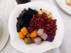-明园茶餐厅(沙头角店)