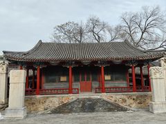 -帕米尔食府(白云观店)