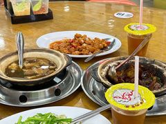 肉骨茶-新峰肉骨茶