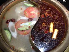 -川中故事·成都老火锅(东书房店)