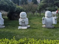 -龙口南山旅游景区