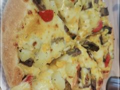 -必胜客(栖乐荟店)