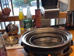 -九田家黑牛烤肉料理(华侨城店)