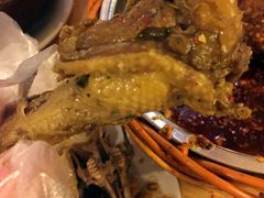 -老号尤兔头(西川店)