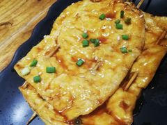 -烧蠔帮·生蚝海鲜牌档(观海店)