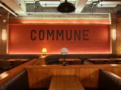 -COMMUNE幻师(天品西岸店)