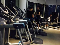 -一兆韦德健身(慧芝湖店)