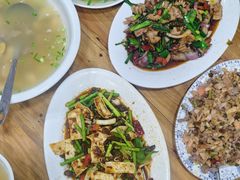 -九九牛肉馆(南山路店)