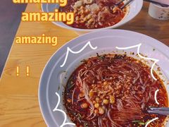 招牌肥肠粉-钟方模白家肥肠粉(春熙店)