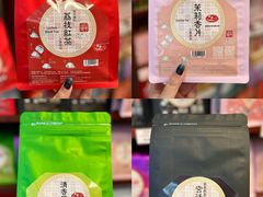 -华联发展销售中心(十月初五街店)