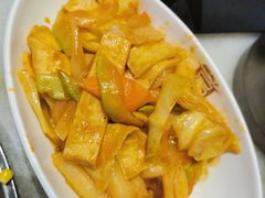 -韩宫宴炭火烤肉(昆山金鹰店)