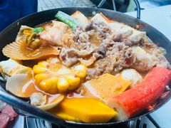 -张妈台式锅烧(深大店)