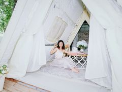 -安德鲁户外烧烤帐篷营地(马泉营店)