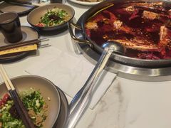 -张大胡子鱼头火锅酒楼(长益路店)