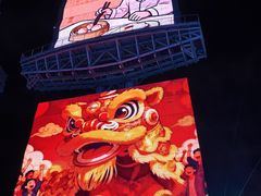 -海心沙亚运公园