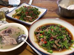-双流老字号董蹄花(机场南四路店)