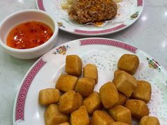 -东鑫记港式茶餐厅(南京东路店)