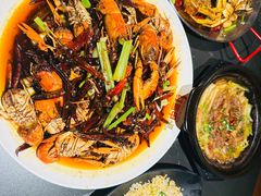 -红盔甲·小龙虾(人民广场店)