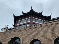 -苏州吴宫泛太平洋酒店