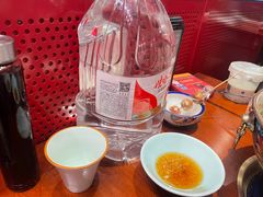 -1078號老北京涮肉(松柏店)