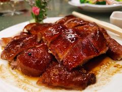 -北海渔村酒楼·粤菜海鲜点心(新华店)
