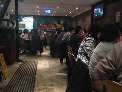 -Pancakes on the rocks(Darling Harbour)