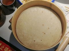 -额娘·春饼烤鸭(华北七楼创始店)