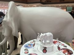 -港汇恒隆广场
