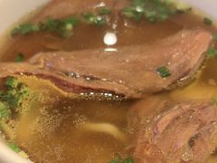 -中国厨房/台湾牛肉面
