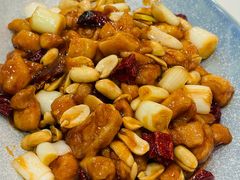 -全聚德(蓝山店)