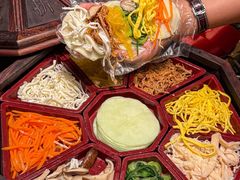 -将军牛排·尔滨地标朝鲜族美食(总店)