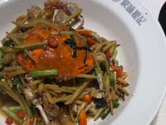 -聚味瞿记·龙虾堂(天元店)