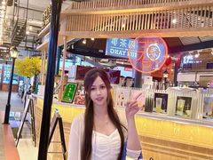 -横琴购口岸商业广场