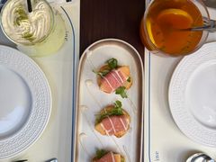 -沏点Trattoria意大利餐厅(新街口店)