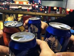 -楼兰古丽新疆菜(钟楼景观店)