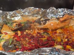 -一麻一辣麻辣香锅(方庄店)