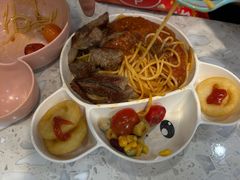 -Aqua Oasis 水天堂(常熟永旺店)