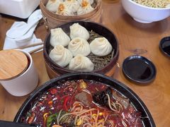 -常鲜德乐购迎桂馒头店(麻巷公寓店)