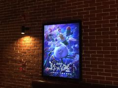 -华美国际影城(旧宫永辉店)