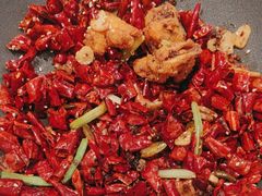 -火婆子·川小馆(扬韬科技广场店)