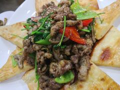 -白魁老号饭庄(安内店)
