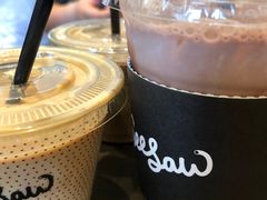 -Seesaw Coffee(苏州中心店)