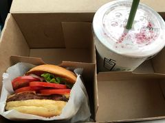 -Shake Shack(西单大悦城店)