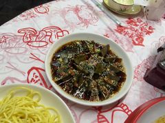 -辣出味岳阳特色烧烤·龙虾大排档(砂子塘总店)