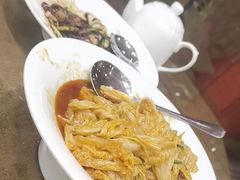 -良友·青岛菜(五四广场店)